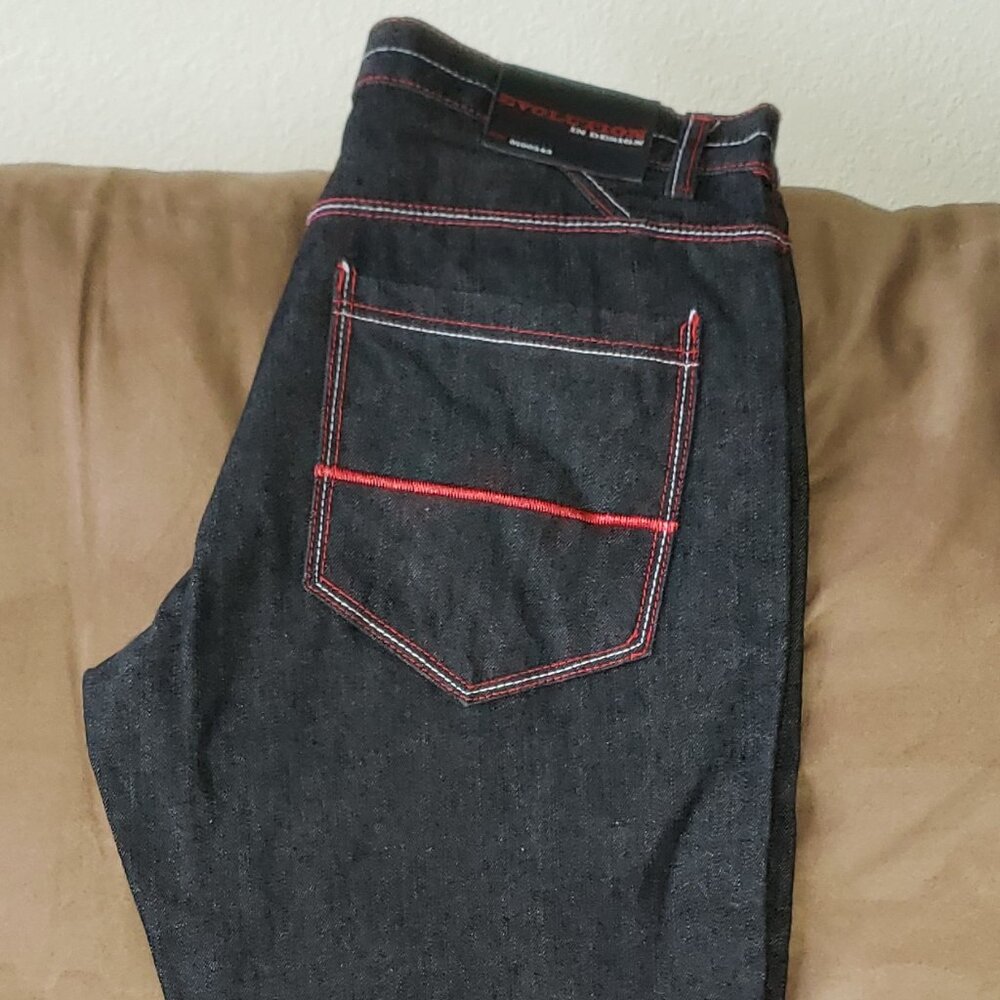 Evolution In Design Men Jean